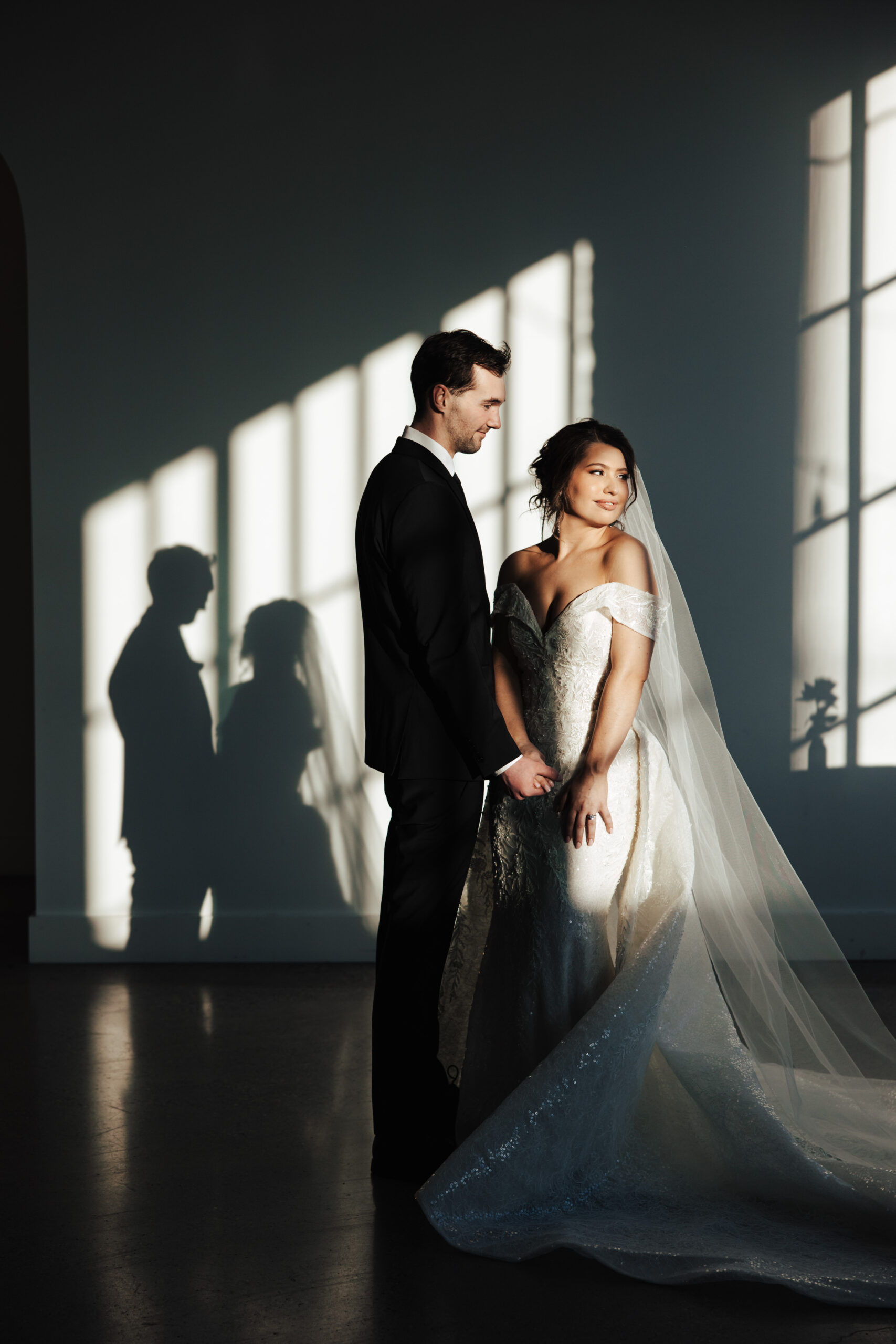 The Whim Wedding, Minneapolis Wedding Venue, Luxury event space MN, Minneapolis wedding planner