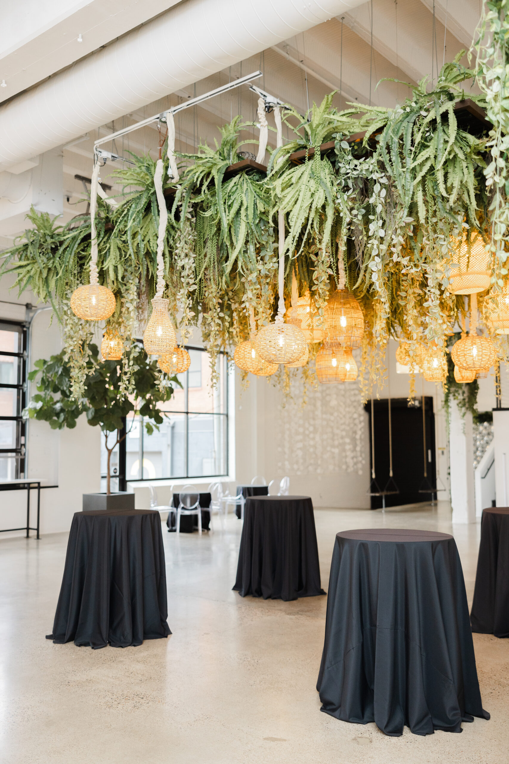 Urban Daisy wedding, industrial wedding venue Minneapolis, Minneapolis wedding venue, wedding planner Minnesota