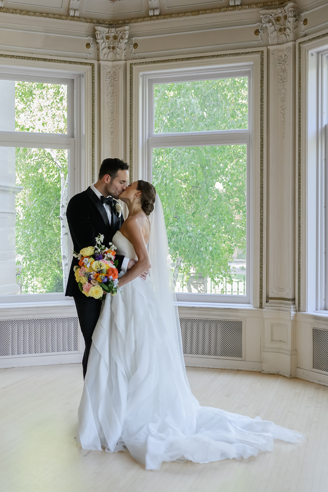 American Swedish Institute weddings, historic wedding venue MN, high-end wedding venue Minneapolis, Minneapolis wedding planner