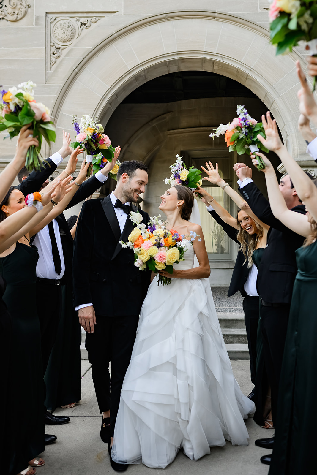 American Swedish Institute weddings, historic wedding venue MN, high-end wedding venue Minneapolis, Minneapolis wedding planner