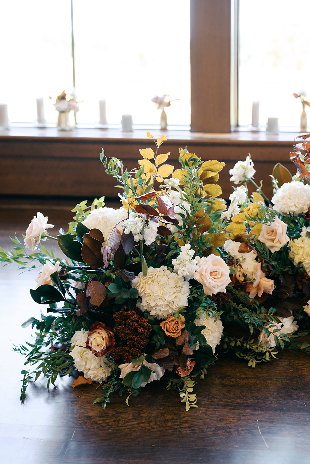 Classic Minnesota wedding at Interlachen Country Club in Edina